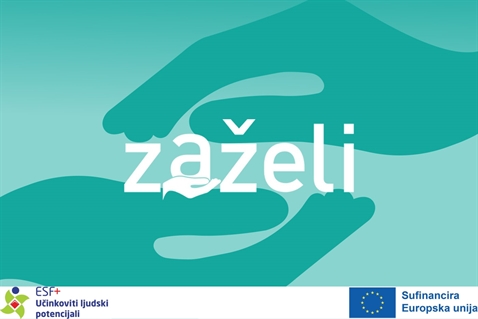 JAVNI POZIV ZA ISKAZ INTERESA ZA SUDJELOVANJU U PROJEKTU „ZAŽELI 3 - Podrška za život u zajednici“
